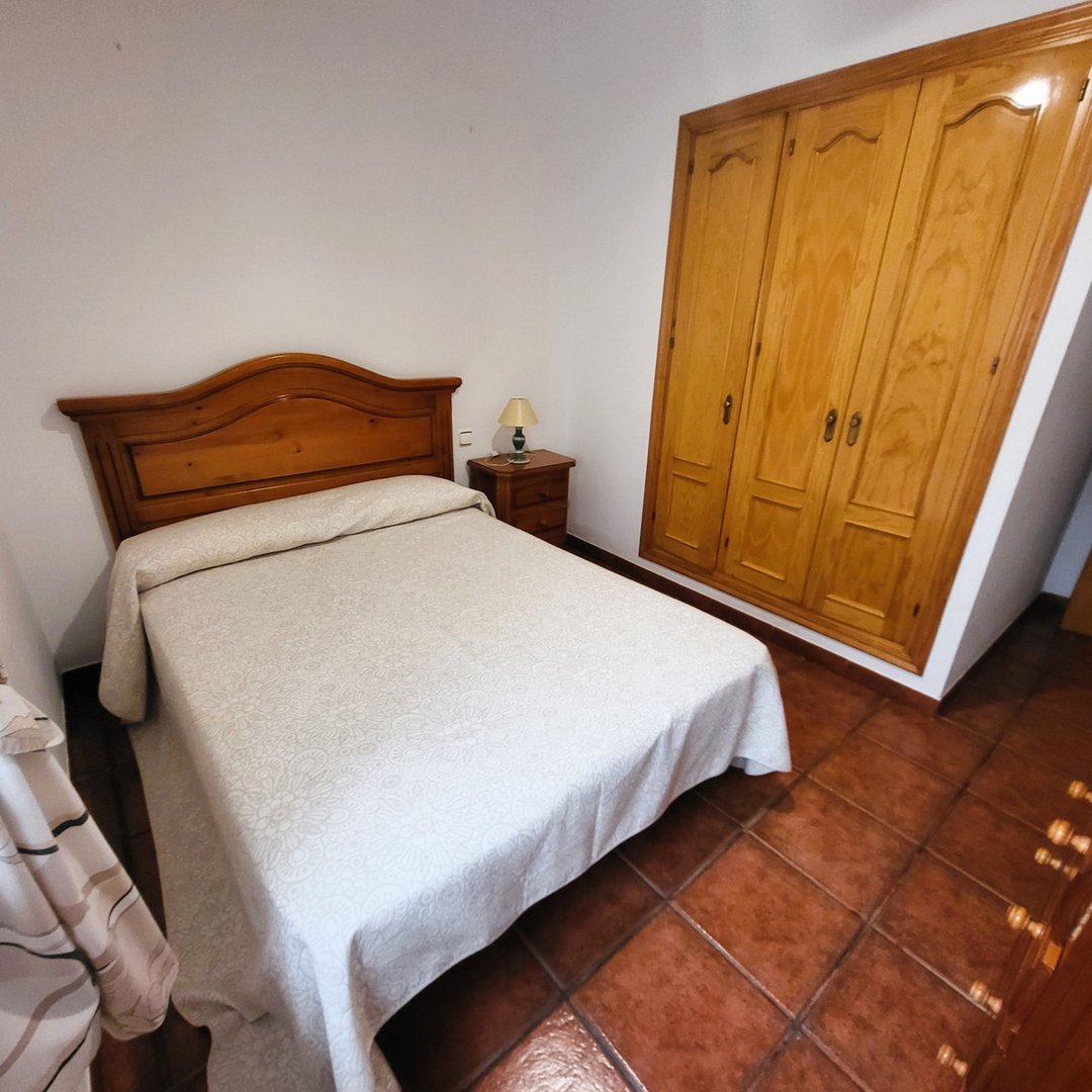 4 Bed Ground Floor Apartment in Estepona