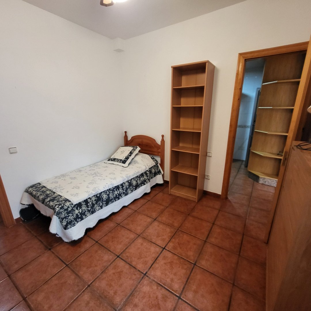 4 Bed Ground Floor Apartment in Estepona