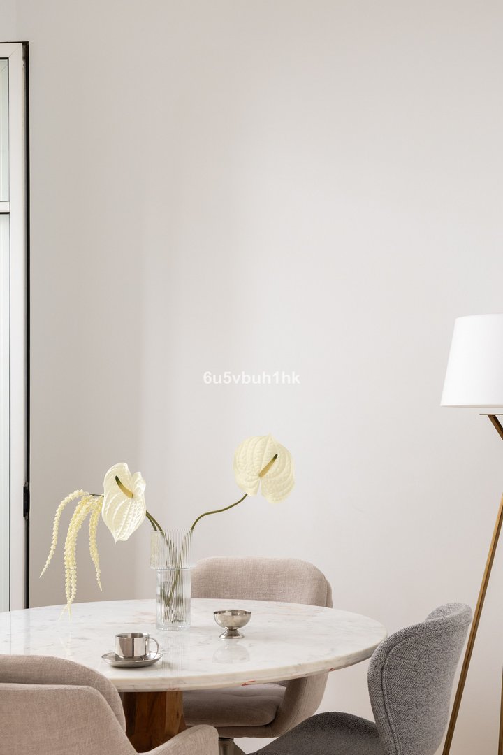 1 Bed Middle Floor Apartment in Málaga