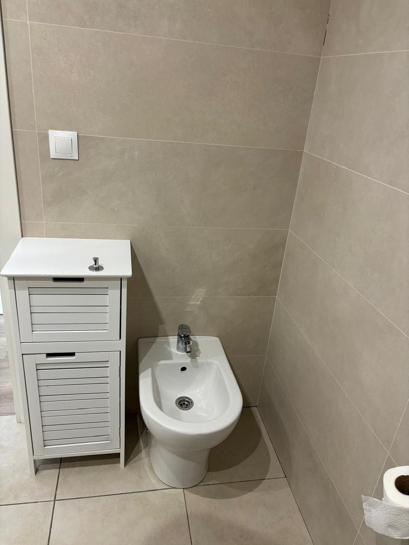 3 Bed Middle Floor Apartment in Marbella