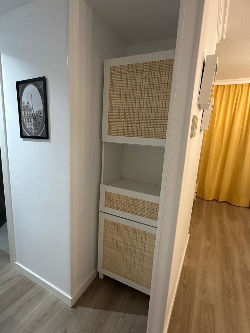 3 Bed Middle Floor Apartment in Marbella