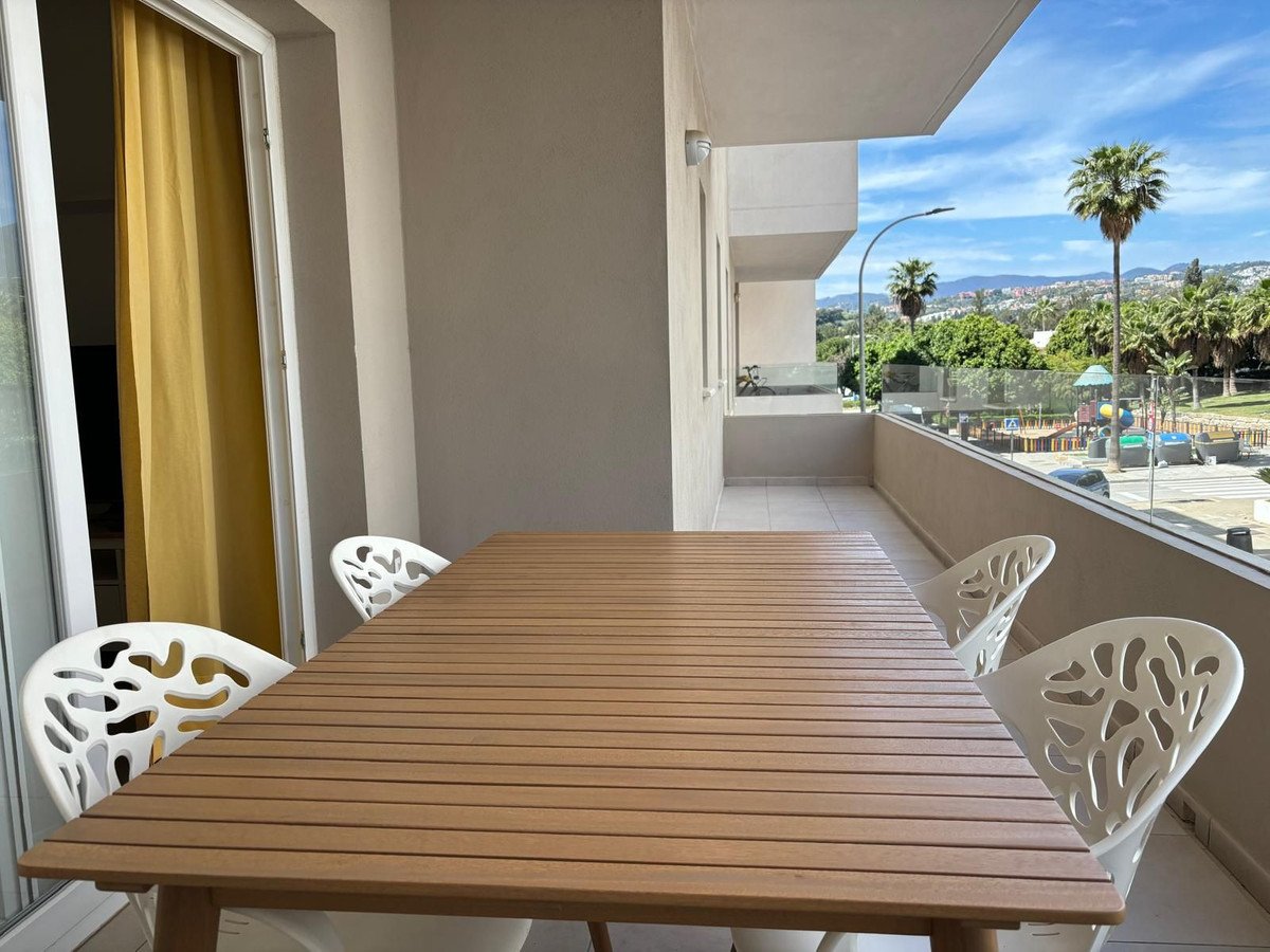 3 Bed Middle Floor Apartment in Marbella