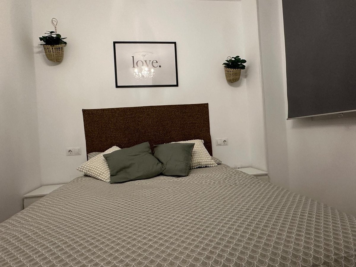 3 Bed Middle Floor Apartment in Marbella