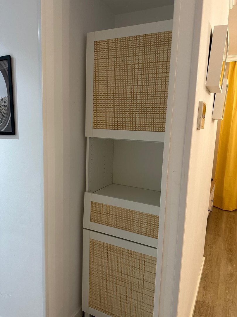 3 Bed Middle Floor Apartment in Marbella
