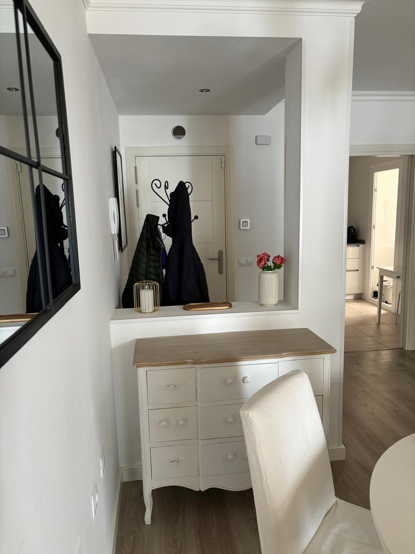 3 Bed Middle Floor Apartment in Marbella