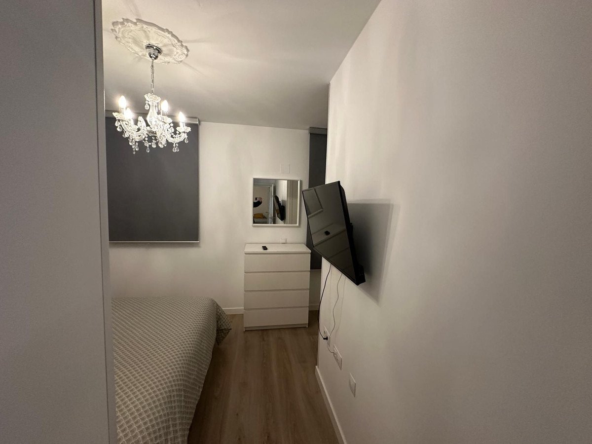 3 Bed Middle Floor Apartment in Marbella
