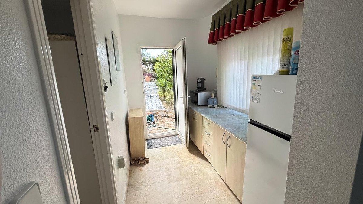 5 Bed Detached Villa in Las Ramblas Golf