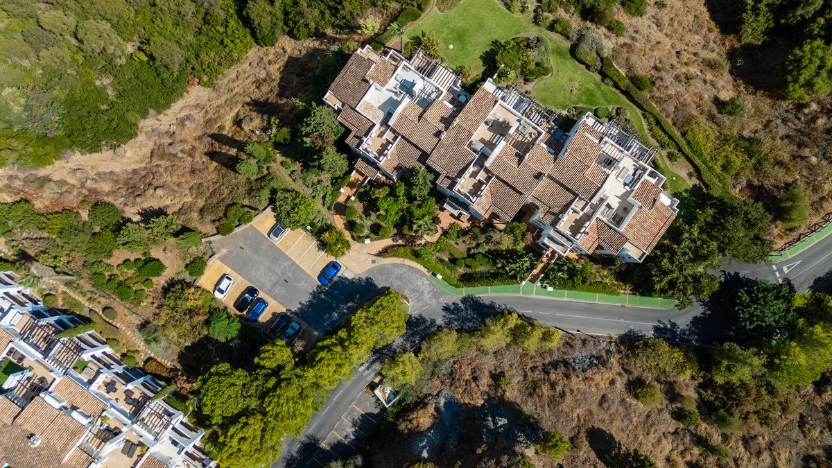 3 Bed Middle Floor Apartment in La Quinta