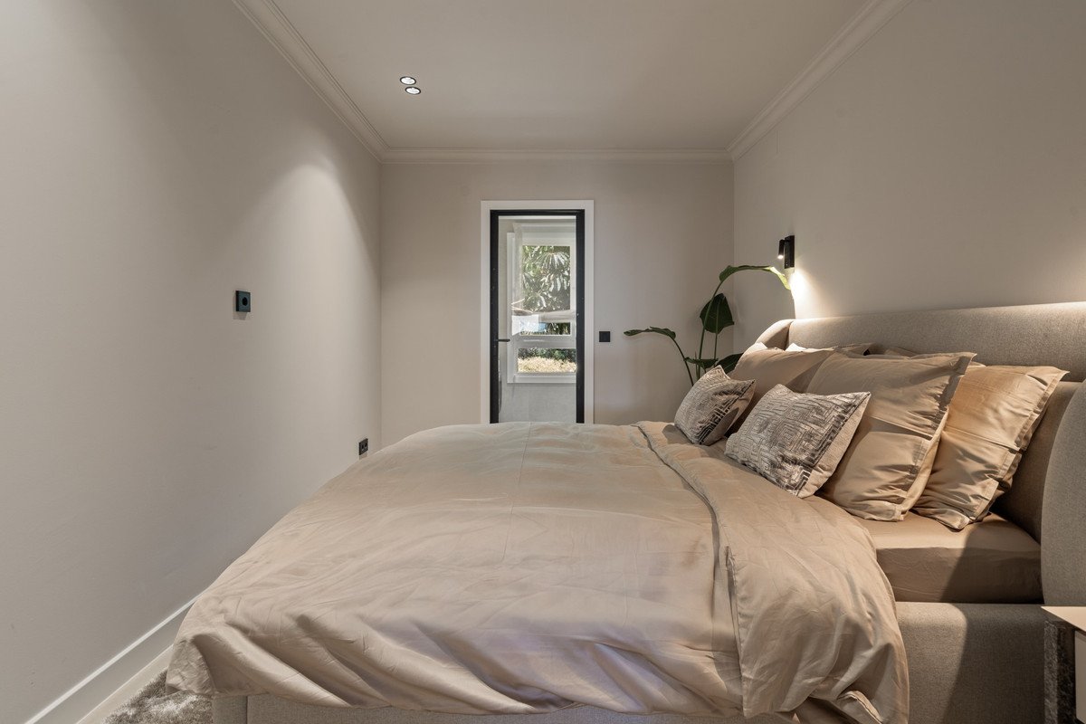 3 Bed Middle Floor Apartment in La Quinta