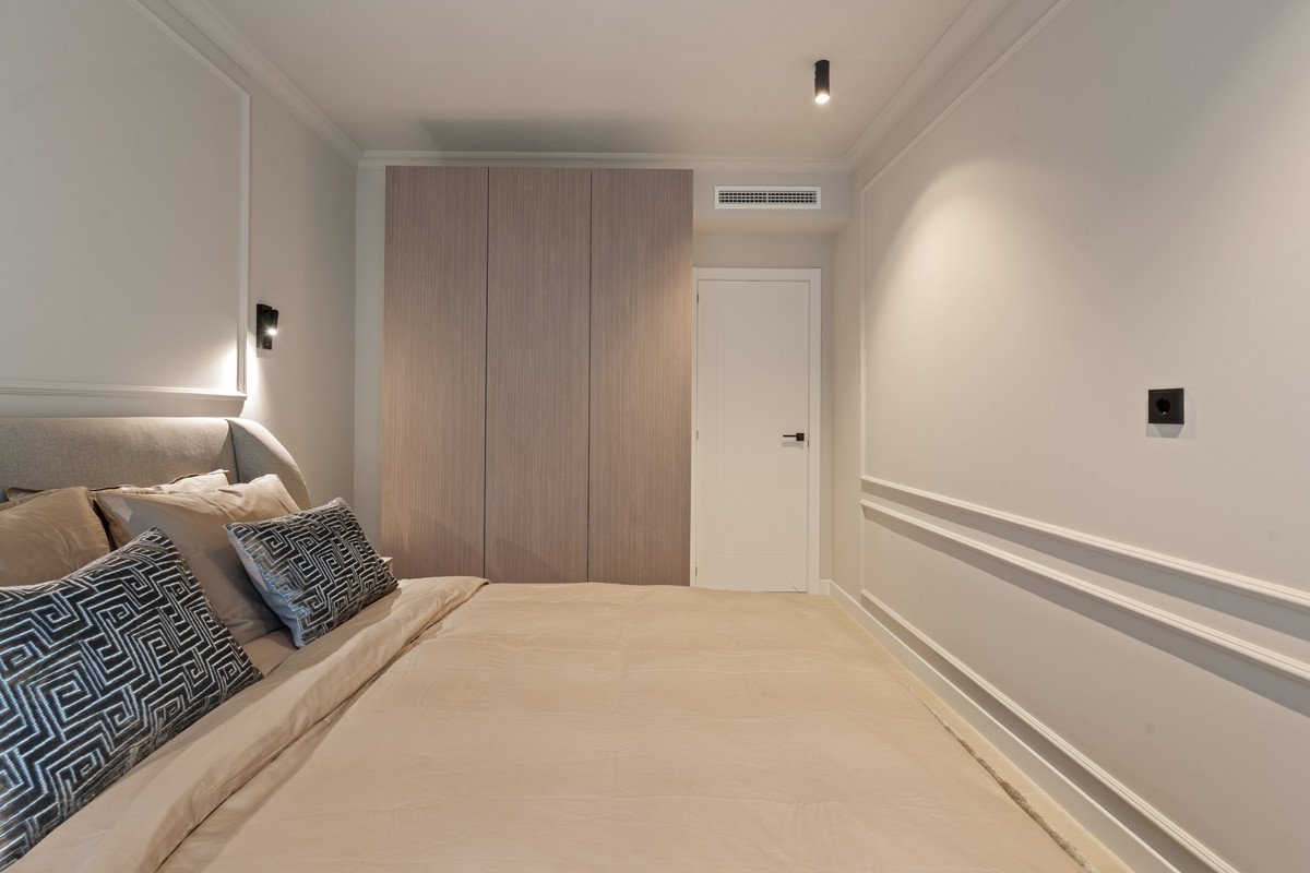 3 Bed Middle Floor Apartment in La Quinta