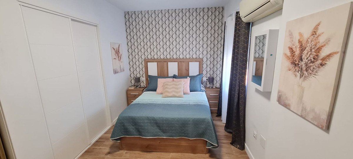 3 Bed Penthouse in Málaga