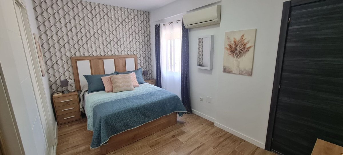 3 Bed Penthouse in Málaga