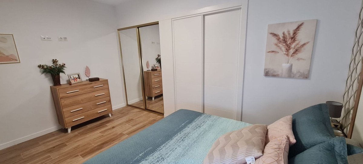 3 Bed Penthouse in Málaga