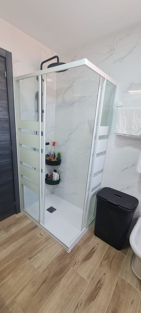 3 Bed Penthouse in Málaga