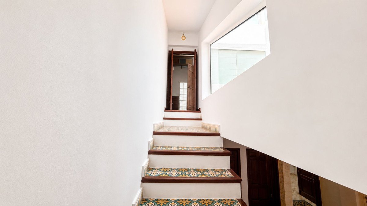 4 Bed Ground Floor Apartment in Altea