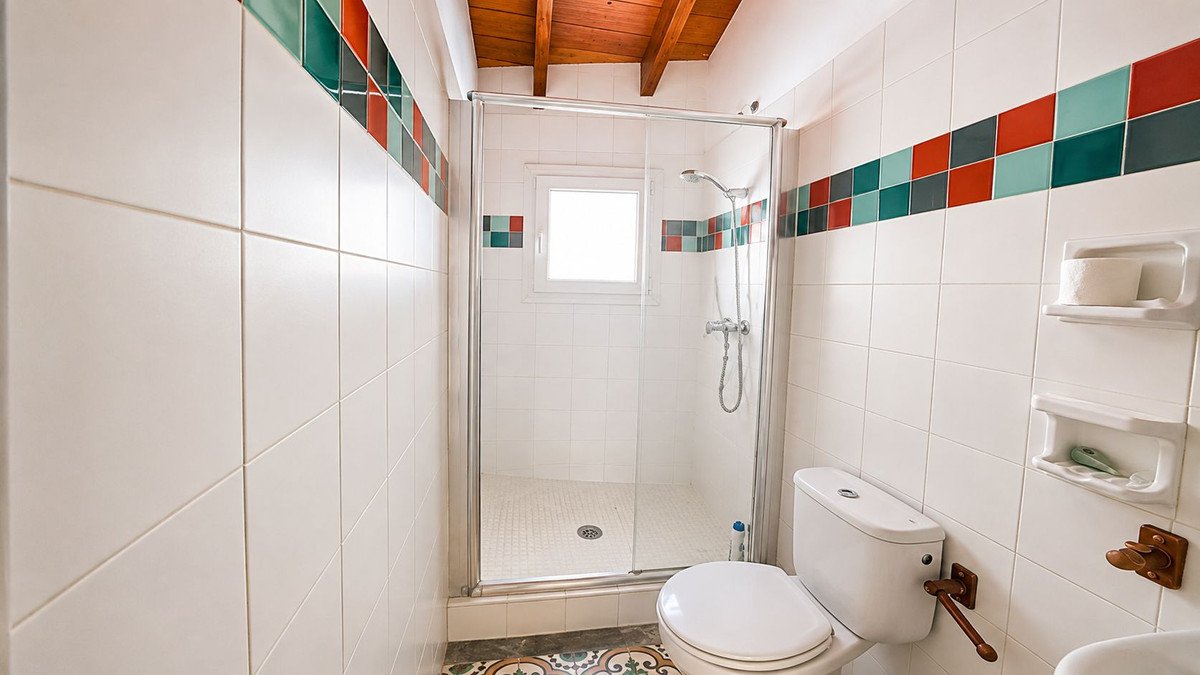 4 Bed Ground Floor Apartment in Altea