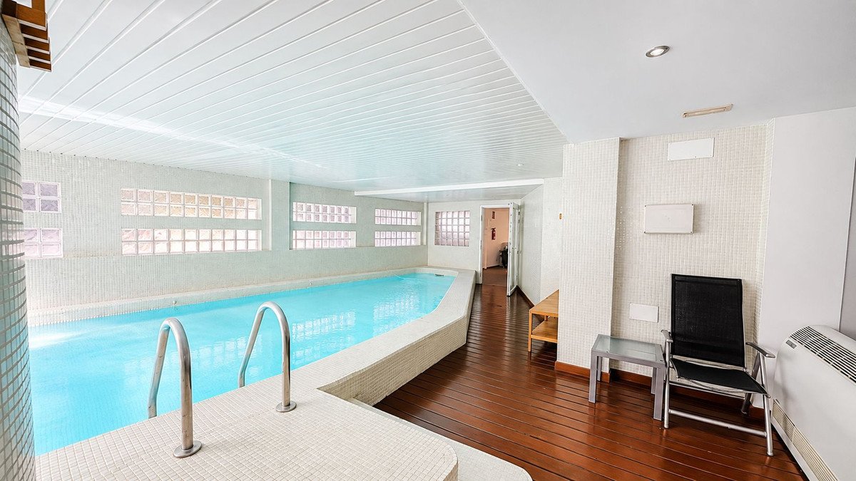 4 Bed Ground Floor Apartment in Altea