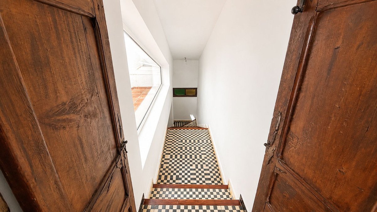 4 Bed Ground Floor Apartment in Altea