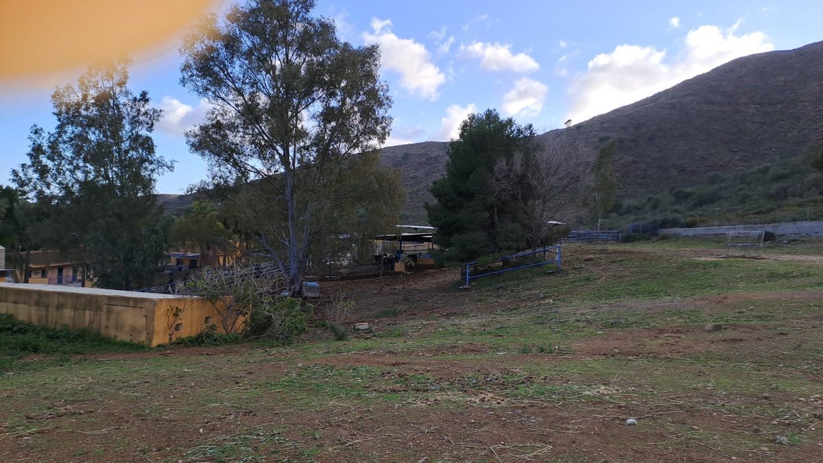 8 Bed Commercial in Campo Mijas