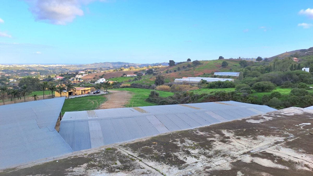 8 Bed Commercial in Campo Mijas