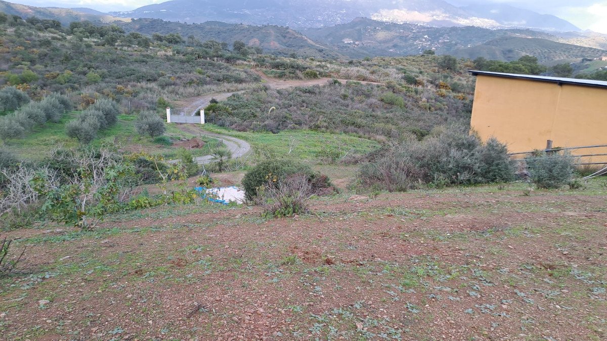 8 Bed Commercial in Campo Mijas