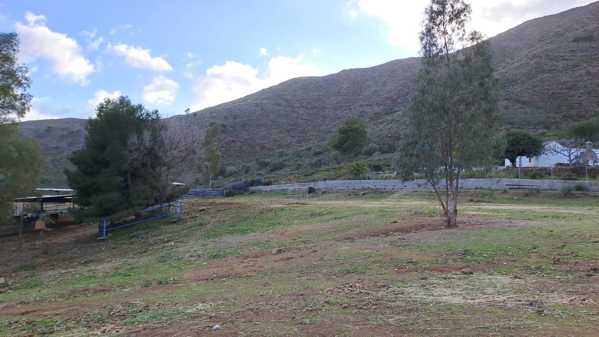 8 Bed Commercial in Campo Mijas