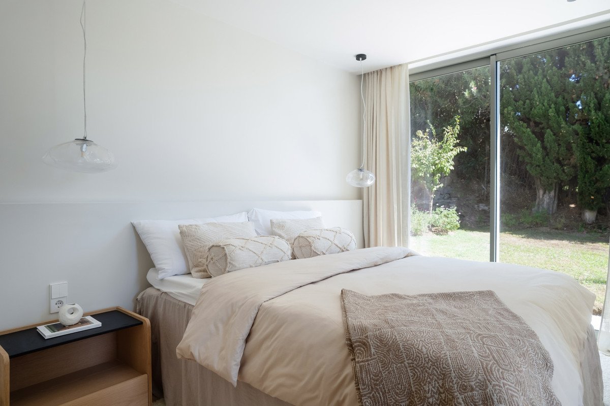 4 Bed Detached Villa in Nueva Andalucía