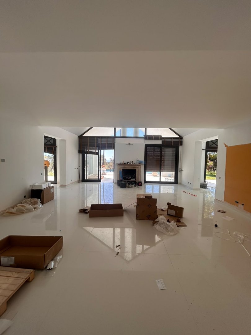 6 Bed Detached Villa in La Quinta