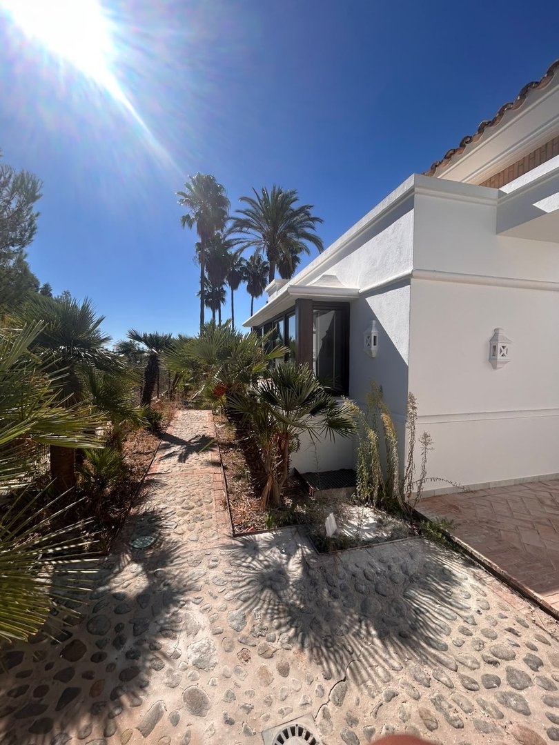 6 Bed Detached Villa in La Quinta