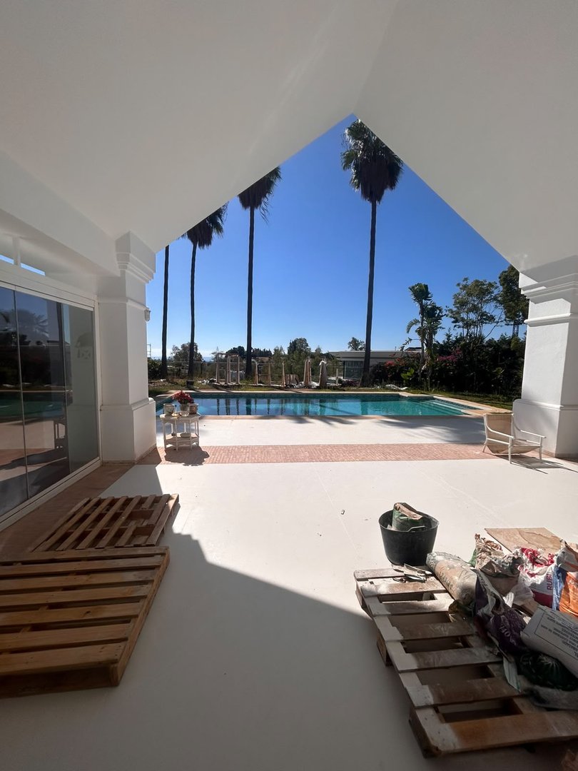 6 Bed Detached Villa in La Quinta