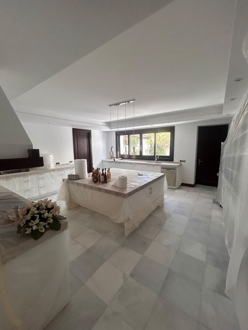 6 Bed Detached Villa in La Quinta