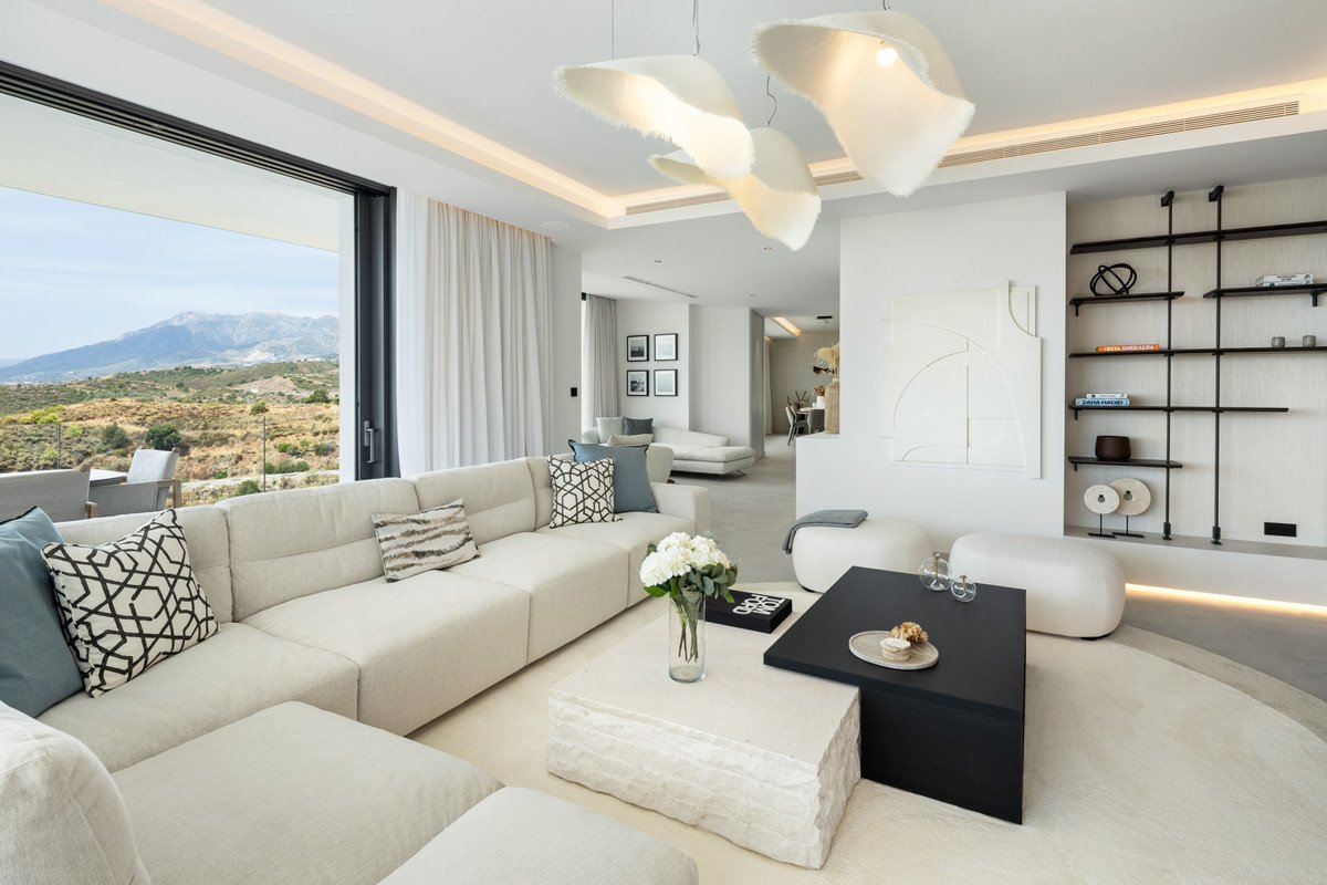 4 Bed Detached Villa in El Rosario