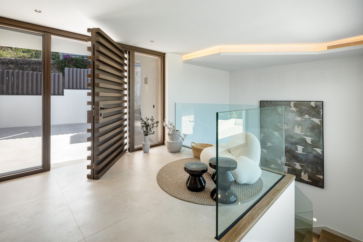 4 Bed Detached Villa in El Rosario