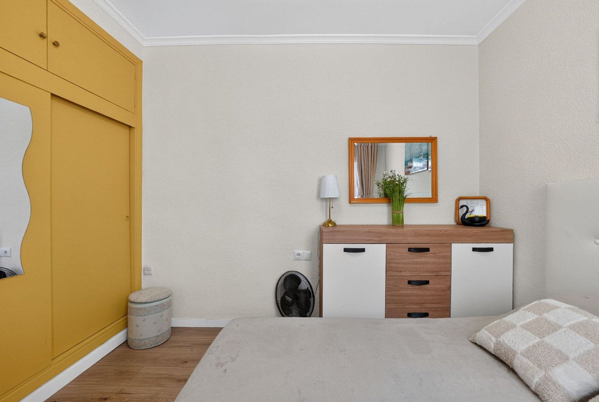 1 Bed Top Floor Apartment in Lo Pagan