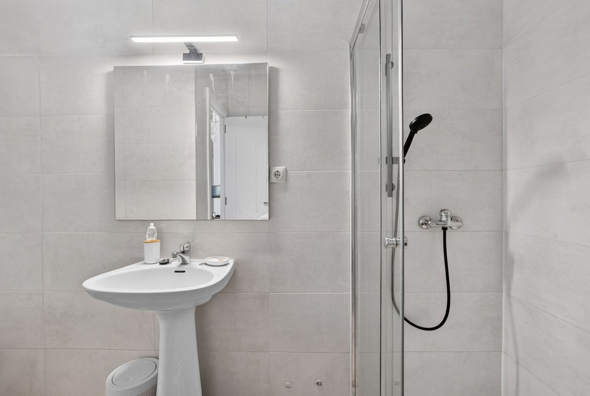 1 Bed Top Floor Apartment in Lo Pagan