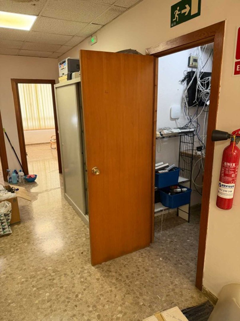 Office in Torremolinos
