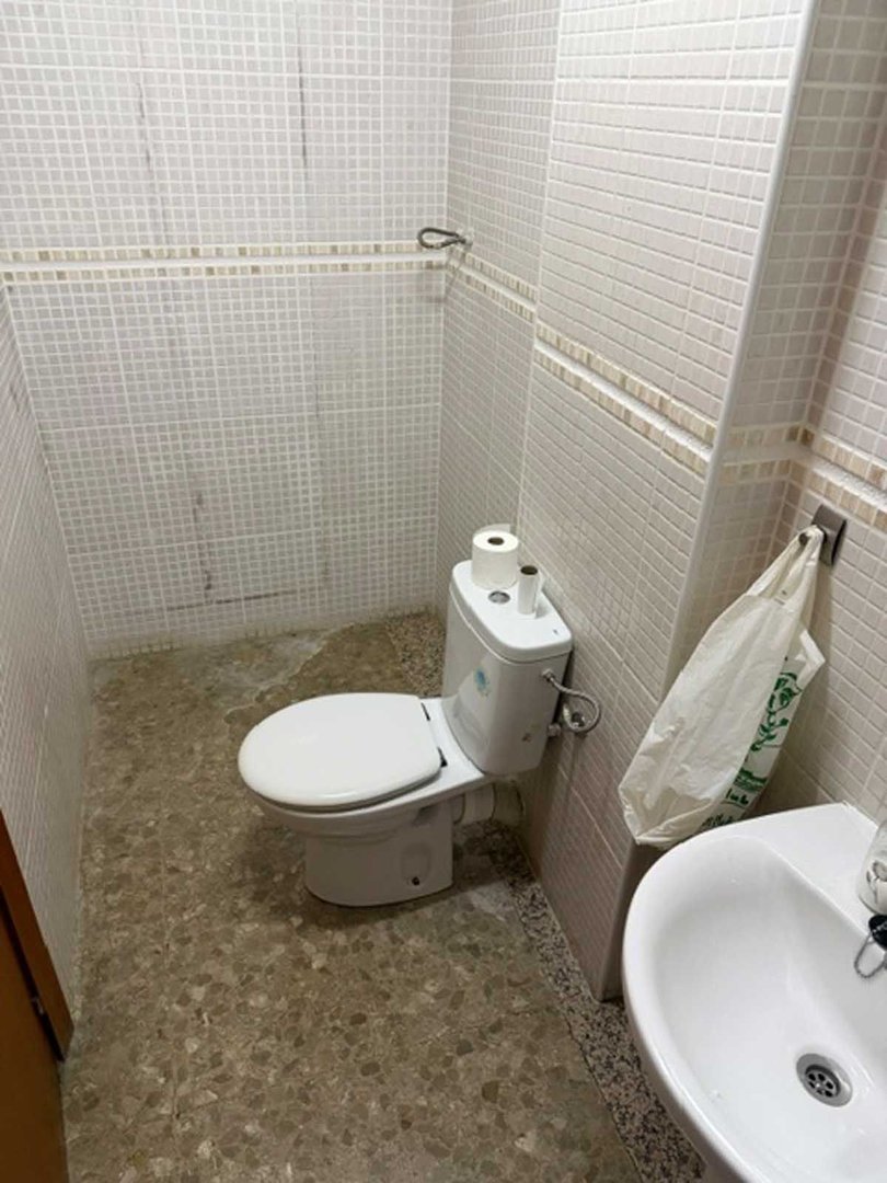 Office in Torremolinos