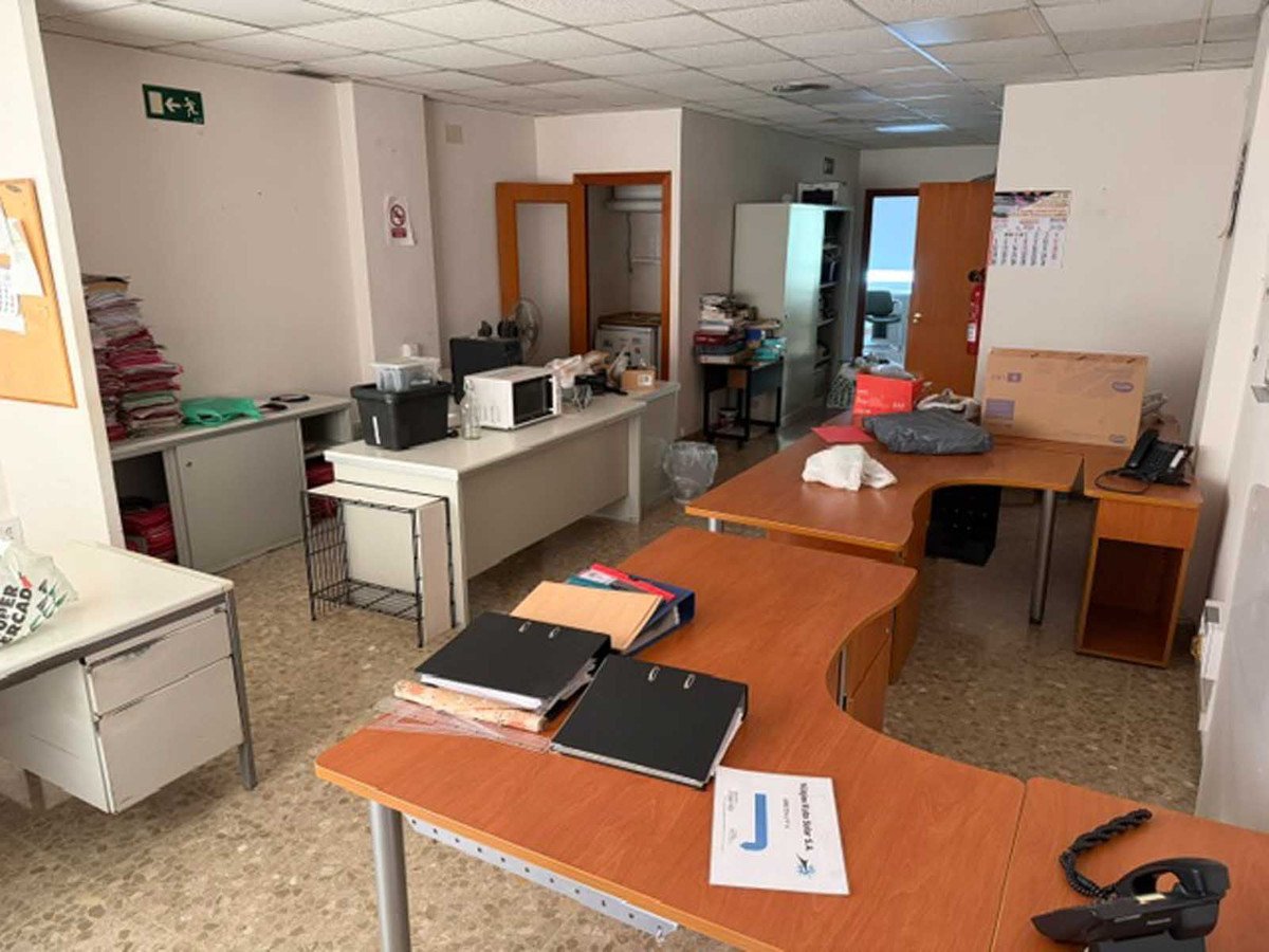 Office in Torremolinos