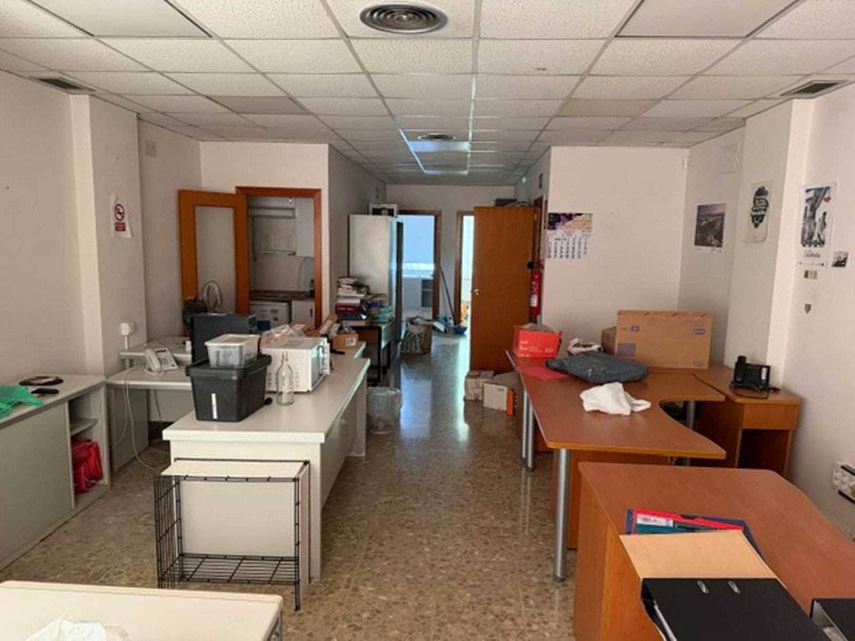 Office in Torremolinos