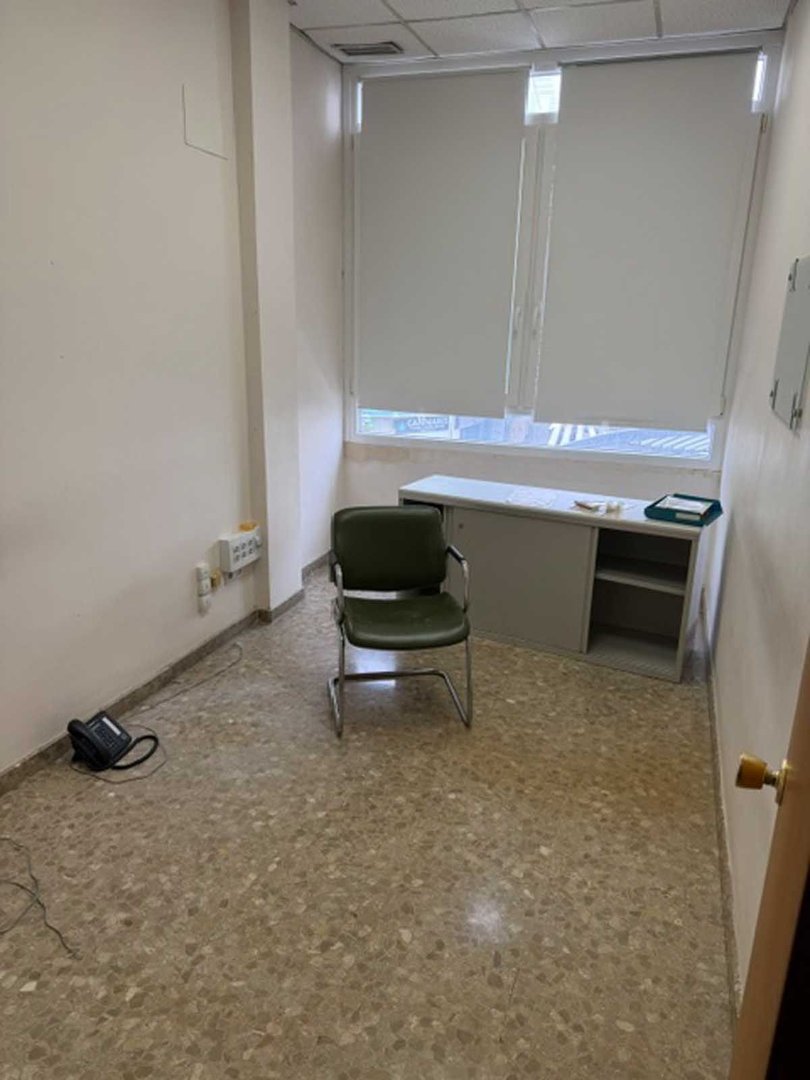 Office in Torremolinos