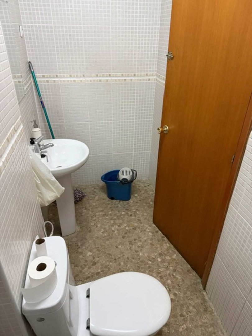 Office in Torremolinos
