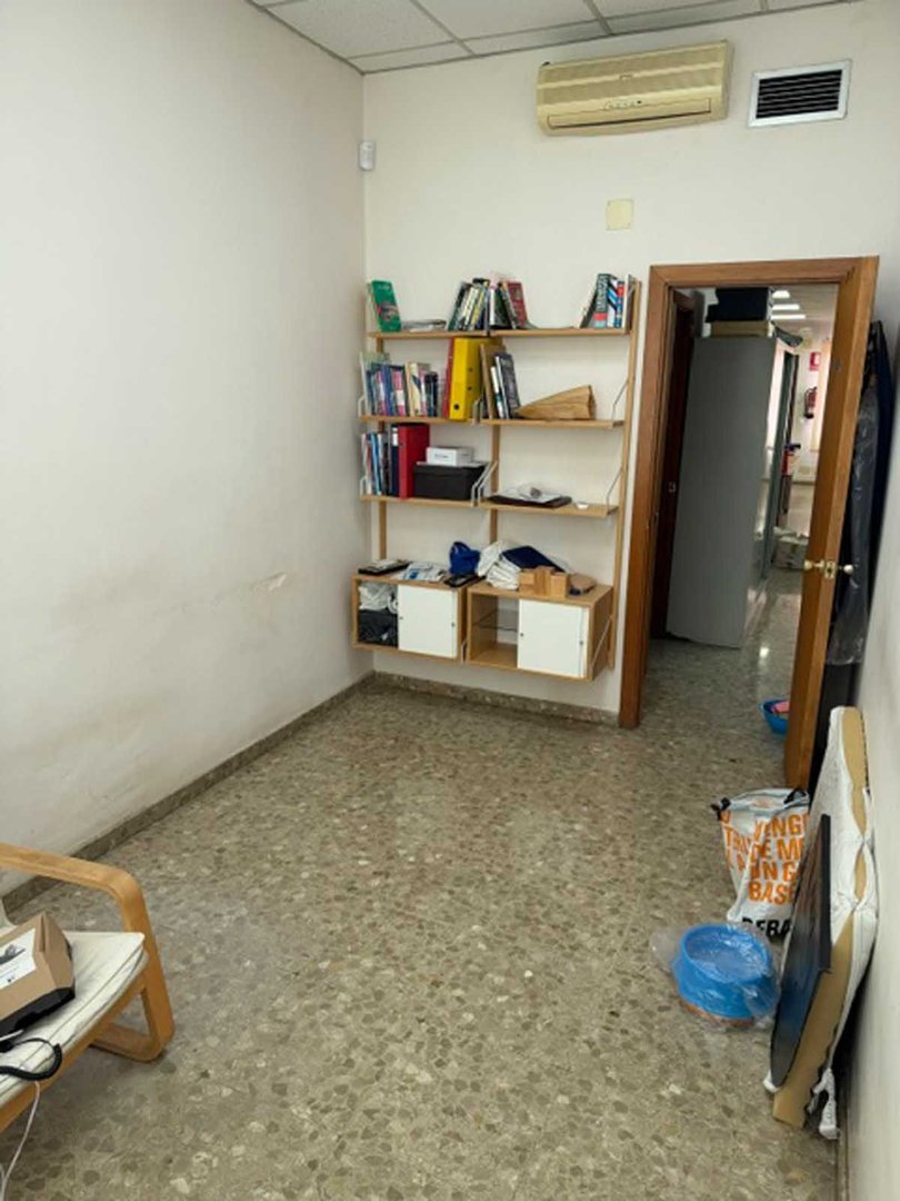 Office in Torremolinos