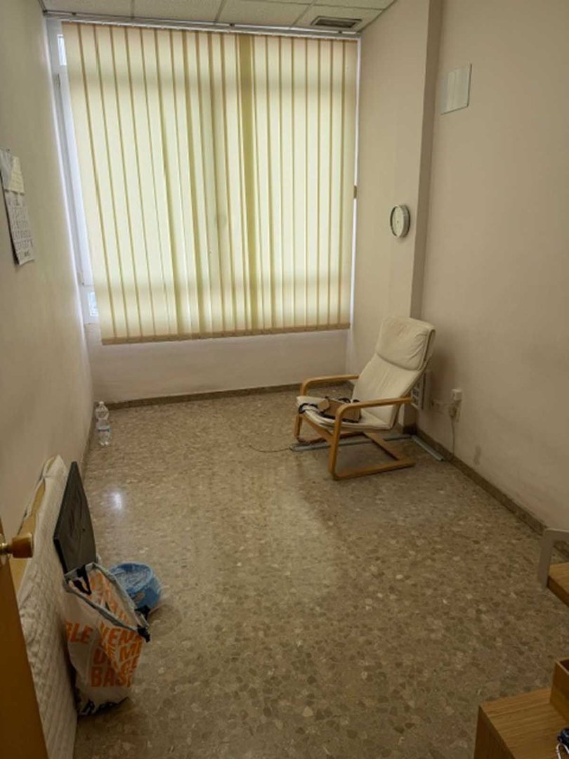 Office in Torremolinos