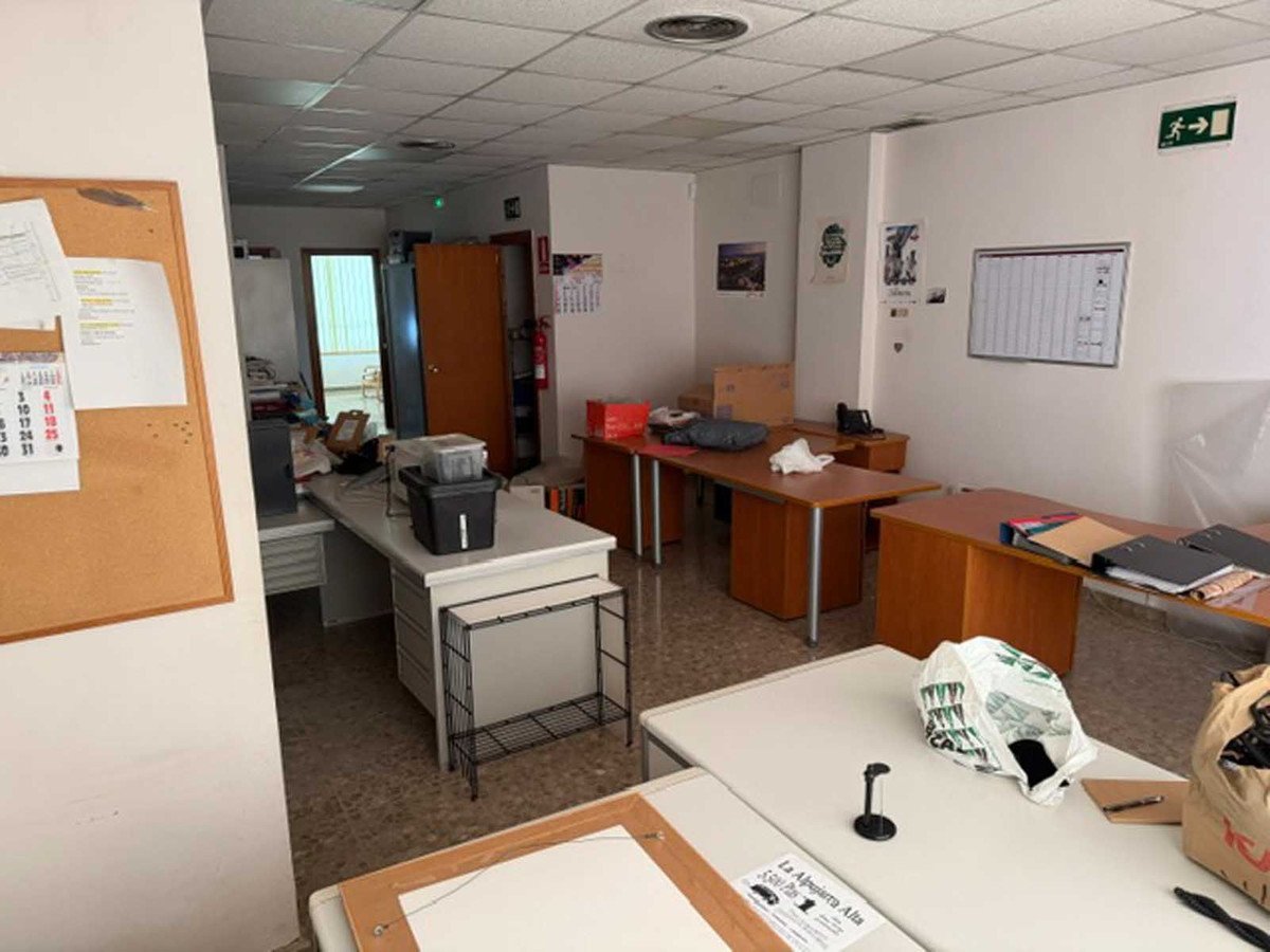 Office in Torremolinos