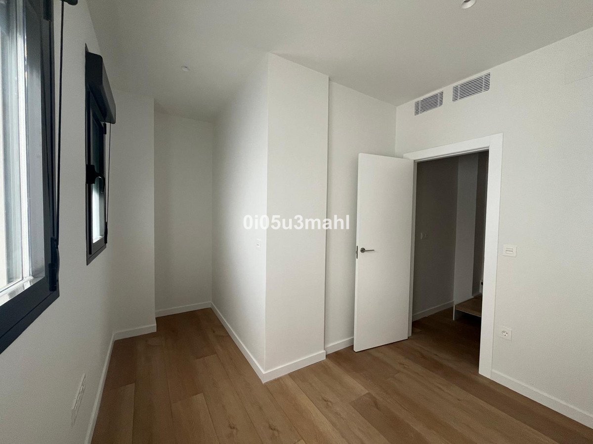2 Bed Penthouse in Centro Histórico