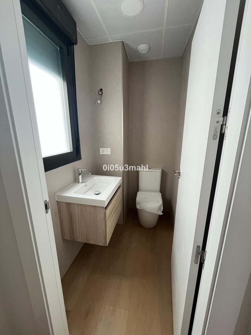 2 Bed Penthouse in Centro Histórico