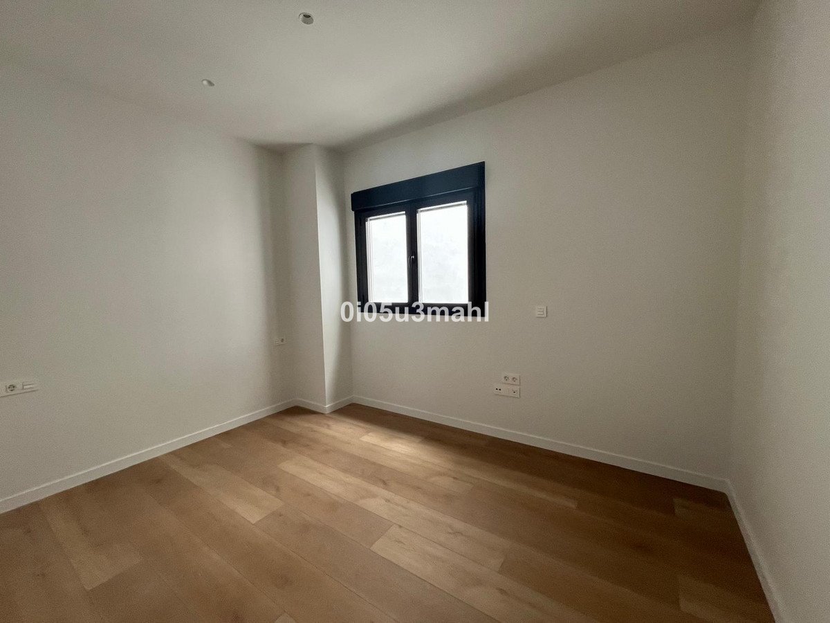 2 Bed Penthouse in Centro Histórico