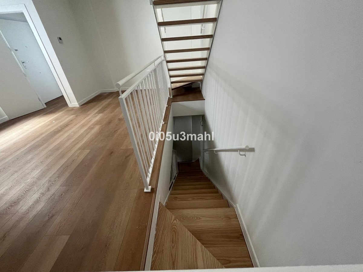 2 Bed Penthouse in Centro Histórico