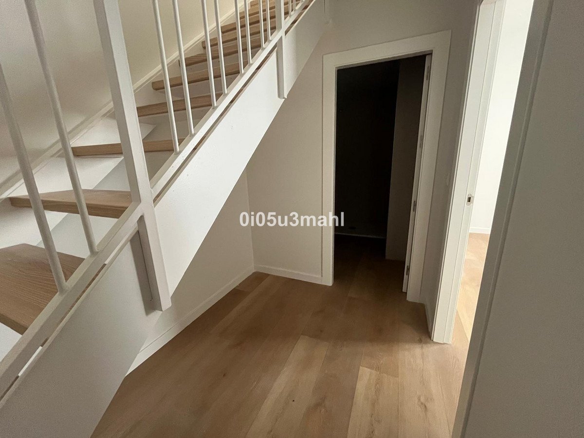 2 Bed Penthouse in Centro Histórico
