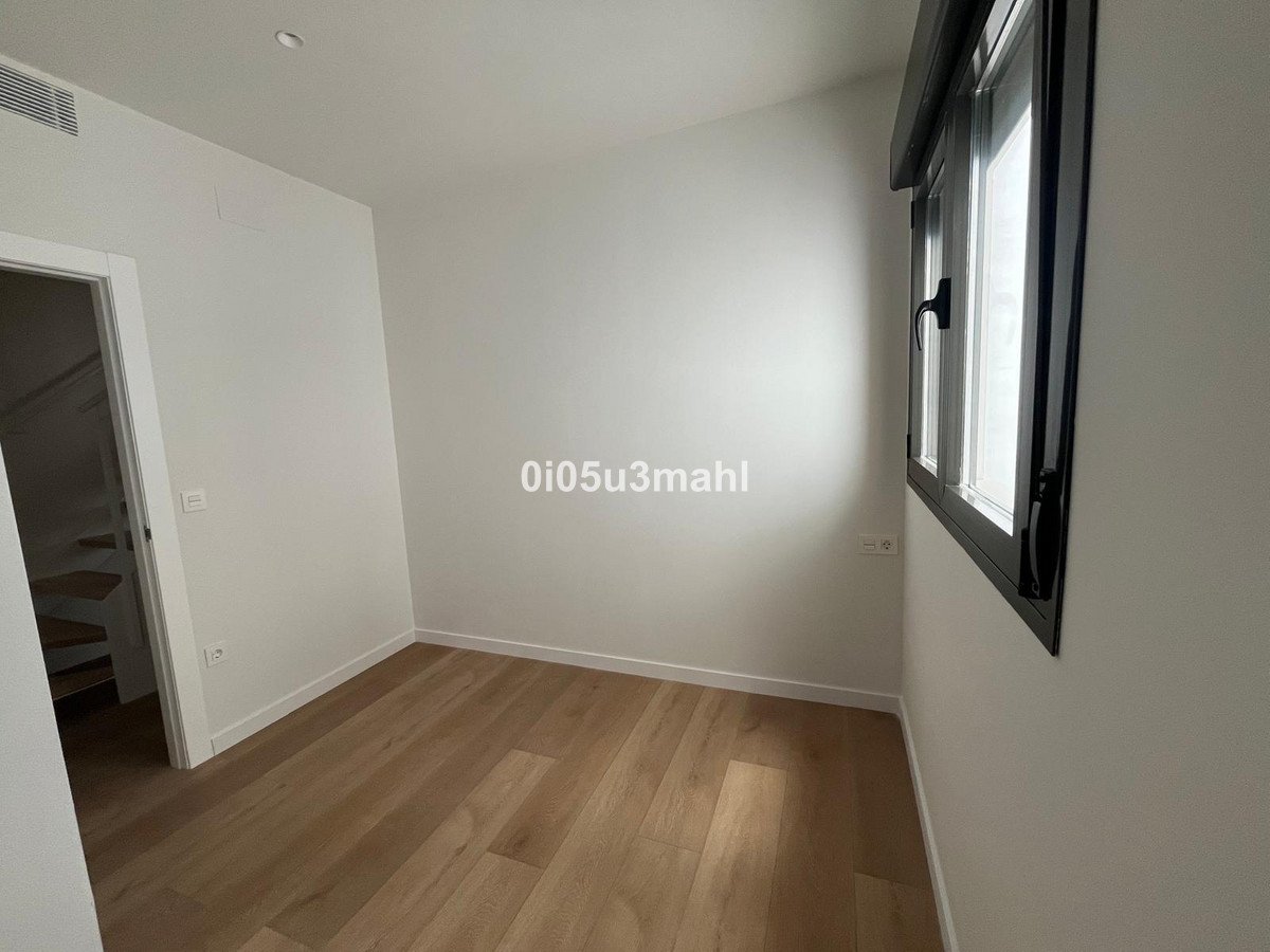 2 Bed Penthouse in Centro Histórico